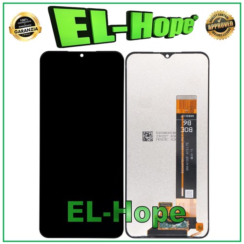 Display lcd touch screen per - touch,