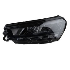 Faro led sinistro compatibile - faro,