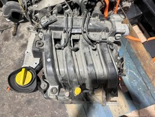 MOTORE SEMICOMPLETO PER