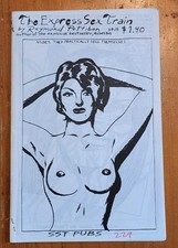 RAYMOND PETTIBON - Treno