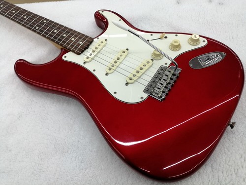 Fender japan chitarra - fender,