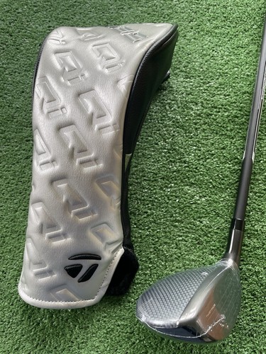 Taylormade qi35 max - qi35, lite