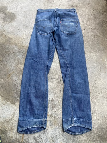 Jeans vintage levis engineered - vintage,