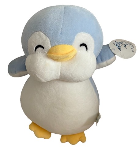 Nuovo peluche pinguino - nuovo,