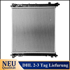 Radiatore acqua per SsangYong