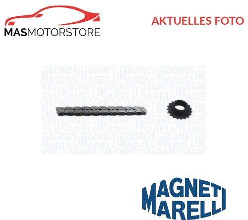 Kit catena distribuzione - kit,