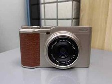 Fujifilm Fuji XF10 24,2 MP con