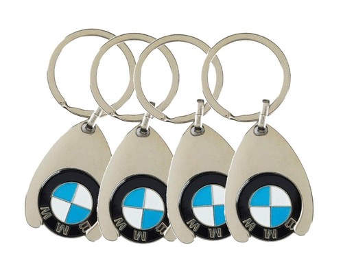 Bmw portachiavi con chip - bmw,