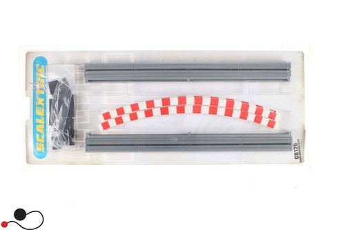 Accessorio pista scalextric - accessorio,