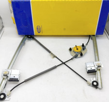 ALZACRISTALLI ELETTRICO MARELLI ANTERIORE DESTRO ADATTO SEAT IBIZA 6L1 CORDOBA