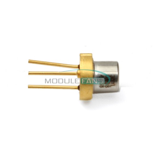 Diodo laser 50mw 405nm - , cw