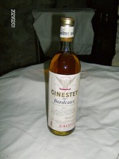 BORDEAUX SEC- GINESTET- N.1