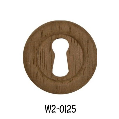 Coperchio buco chiave tondo