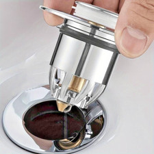 Tappo Di Scarico A Scomparsa