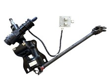 PIANTONE CANNA STERZO FIAT SEICENTO 600 1.1 BENZ COMPLETA Blocchetto Accensione