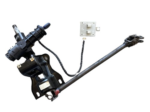Piantone canna sterzo fiat - piantone,