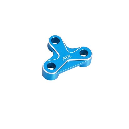 Kyx supporto sterzo alluminio - supporto,