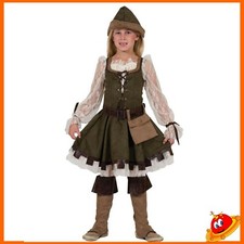 Costume Carnevale Ragazza