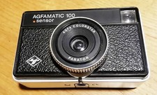 ANCIEN APPAREIL PHOTO VINTAGE