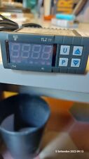 TERMOREGOLATORE DIGITALE A PROCESSORE  TECNOLOGIC tipo TLZ11 - FR - B22