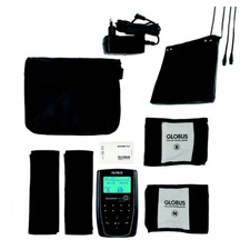 Globus apparecchio Magnetoterapia Magnum 2 pro drive con solenoidi flessibili Ne