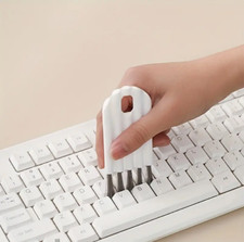 Spazzolina TASTIERA per PC