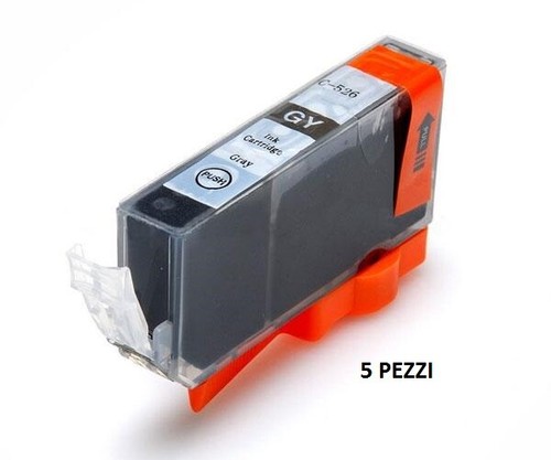 Cartucce canon compatibili - canon,