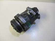 3M5H-19D629-GC COMPRESSORE CLIMA MOTORE FORD FOCUS C-MAX 1.6 TDCI 2006 G8DB