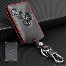 4 tasti ecopelle per