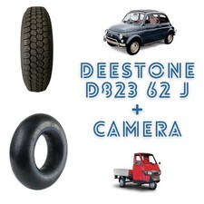 125 12C  62J  Deestone M+S