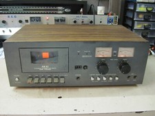 PIASTRA A CASSETTA   AKAY  CS