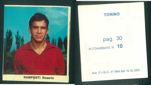 Figurina tuttocalcio casa - tuttocalcio,