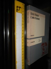 LIBRO:L' Arte d'amare Erich