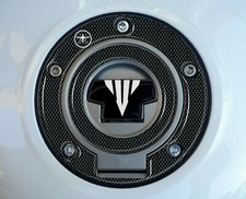 ADESIVO 3D TAPPO SERBATOIO