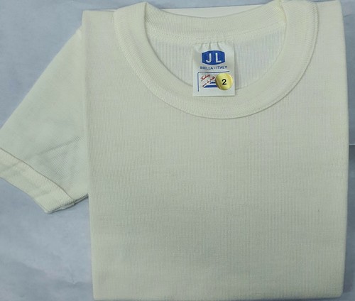 Set maglie bambino - 4, cotone