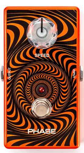 Mxr wa90 wylde - mxr, phase