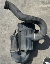 SCATOLA CASSA FILTRO ARIA FIAT DUCATO 2.3 MULTIJET 2006-2014