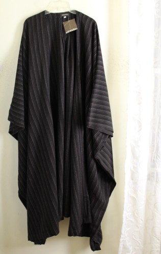 Incredibile cappotto maglione - incredibile!,