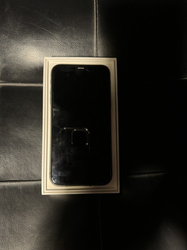 Apple iphone 128gb nero - iphone,