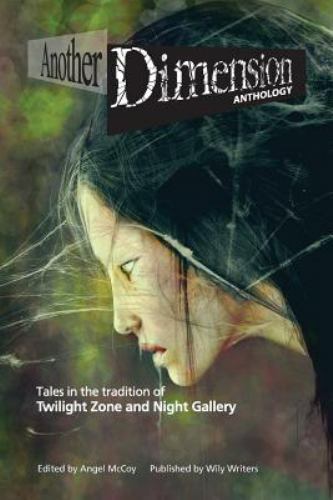 Another dimension anthology - another, dimension: