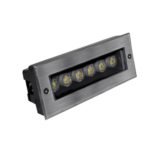 Segnapasso led argento - segnapasso,