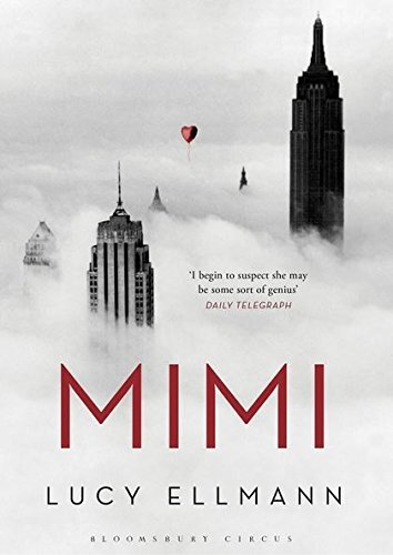 Mimi lucy ellmann - lucy,