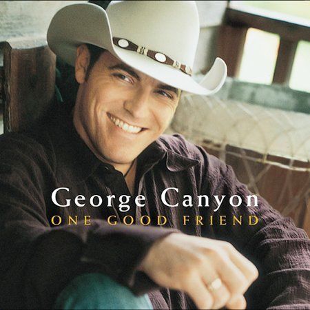 One good friend george - good, by
