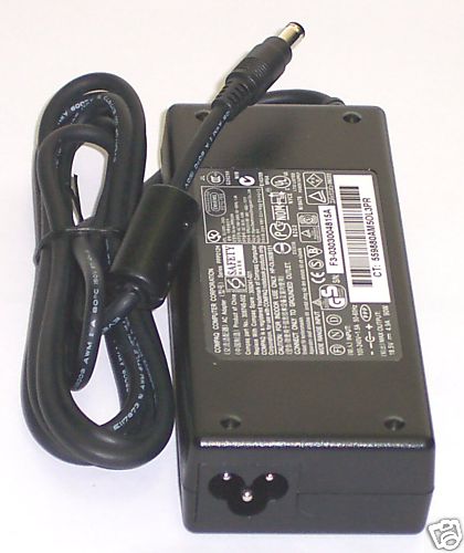 Adattatore originale hp - adattatore,