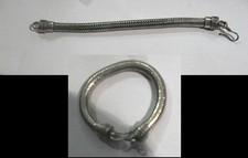 bagno argento indiano