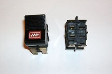 INNOCENTI MINI / WINDOW SWITCH