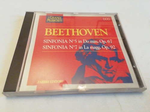 Grandi musicisti - cd,
