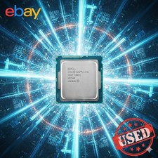 CPU PROCESSORE INTEL I7 4790
