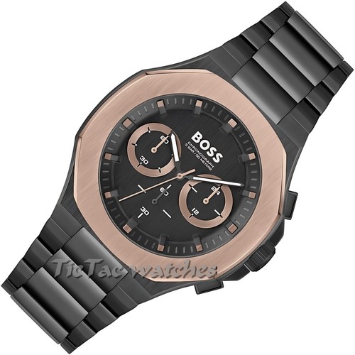 Orologio cronografo autentico - orologio,