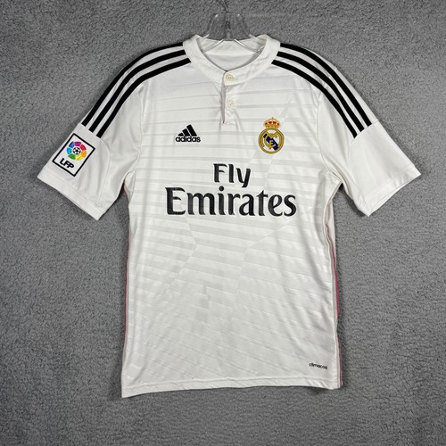 Adidas real madrid 2014 - adidas, 2014-15
